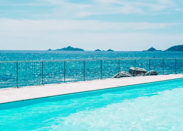 Hotel Cala Di Sole