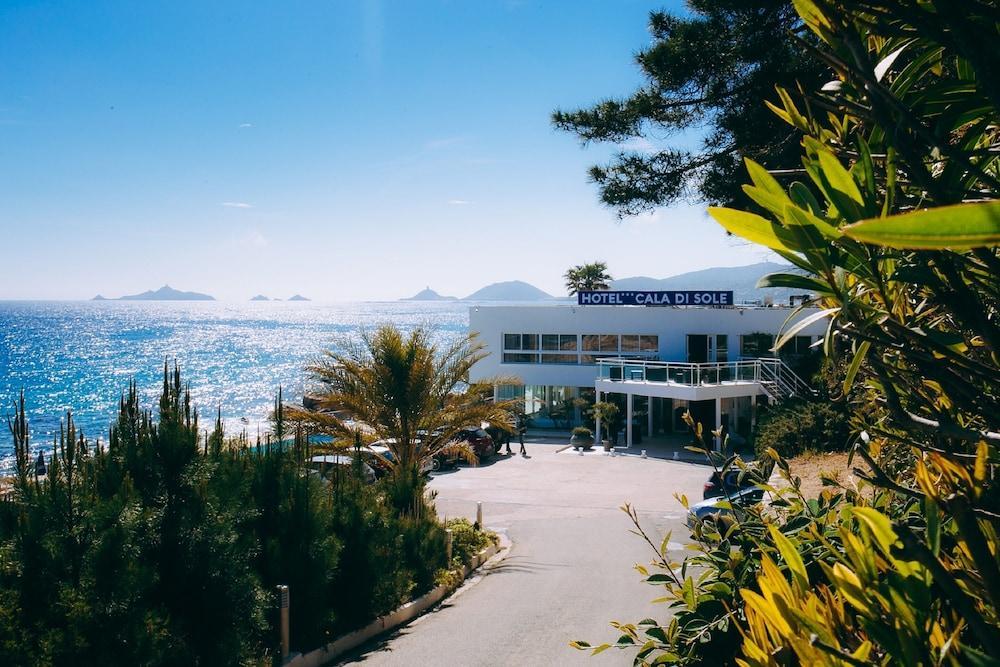 Cala Di Sole Hotel