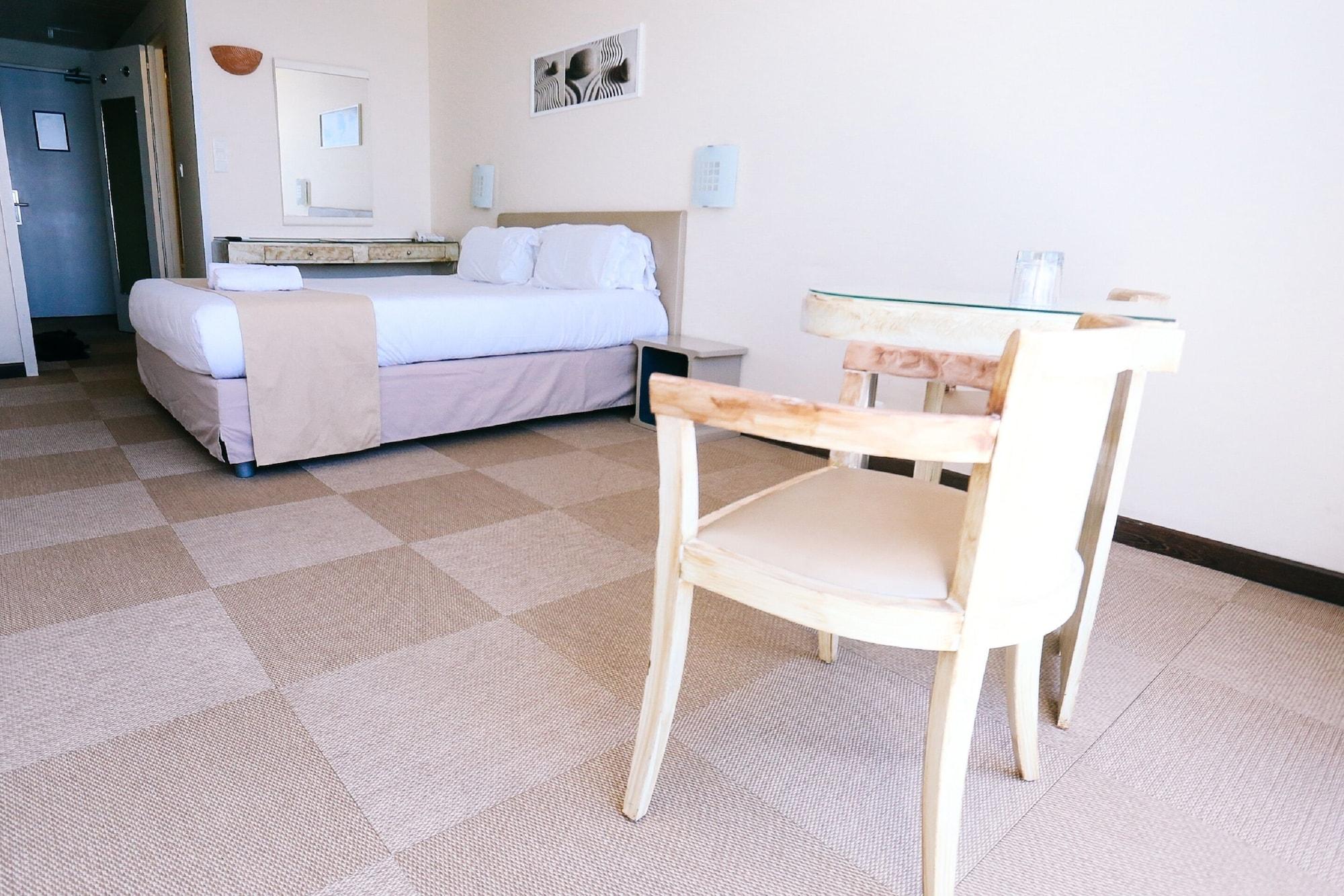 Cala Di Sole 3* Ajaccio (Corsica)