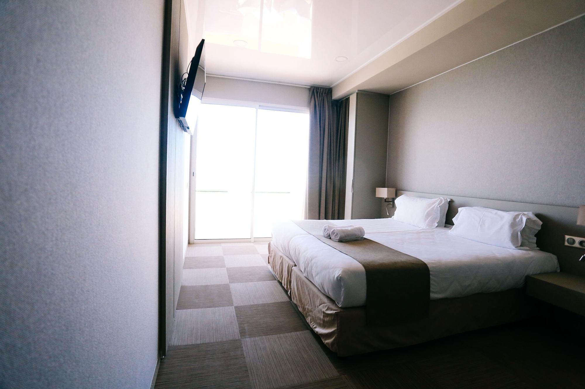 Hotel Cala Di Sole Ajaccio (Corsica)