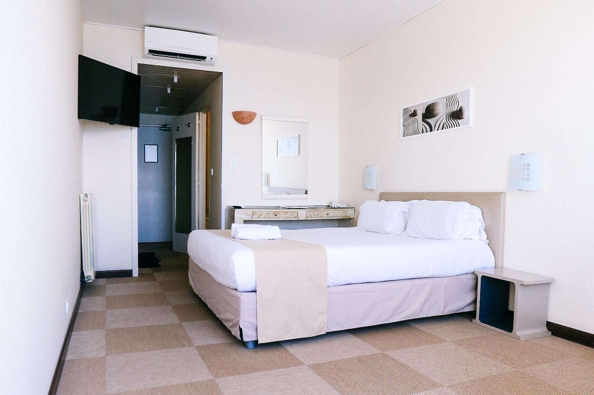 Hotel Cala Di Sole Ajaccio (Corsica)