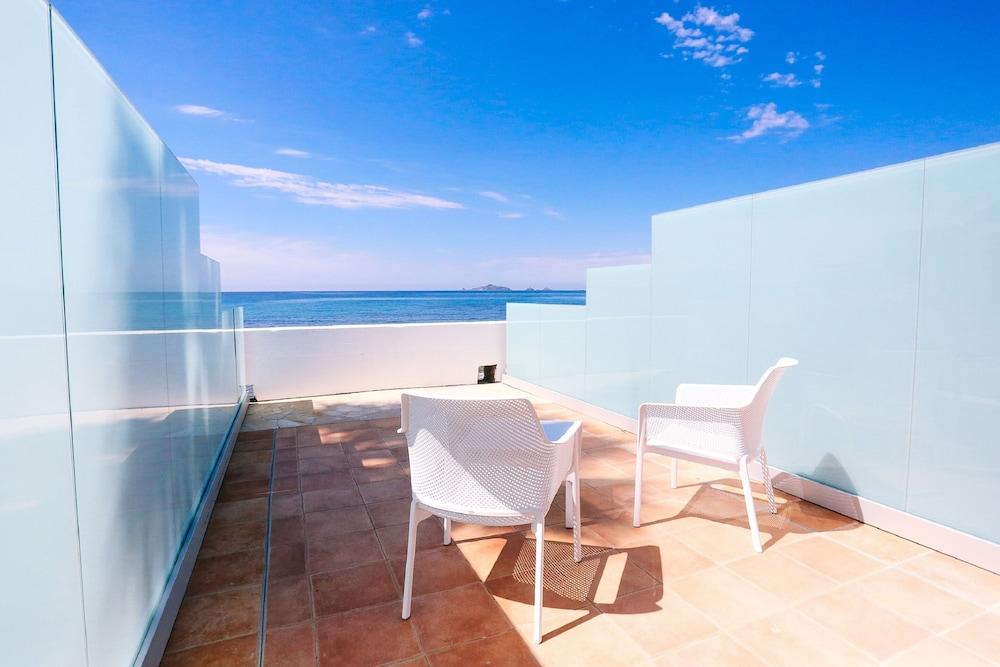 Hotel Cala Di Sole