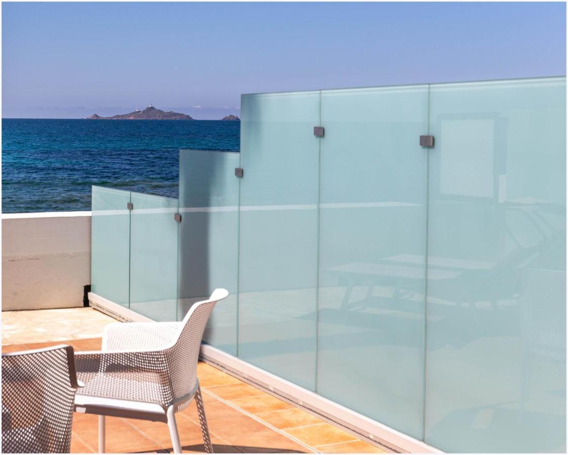 Cala Di Sole Hotel Ajaccio (Corsica)