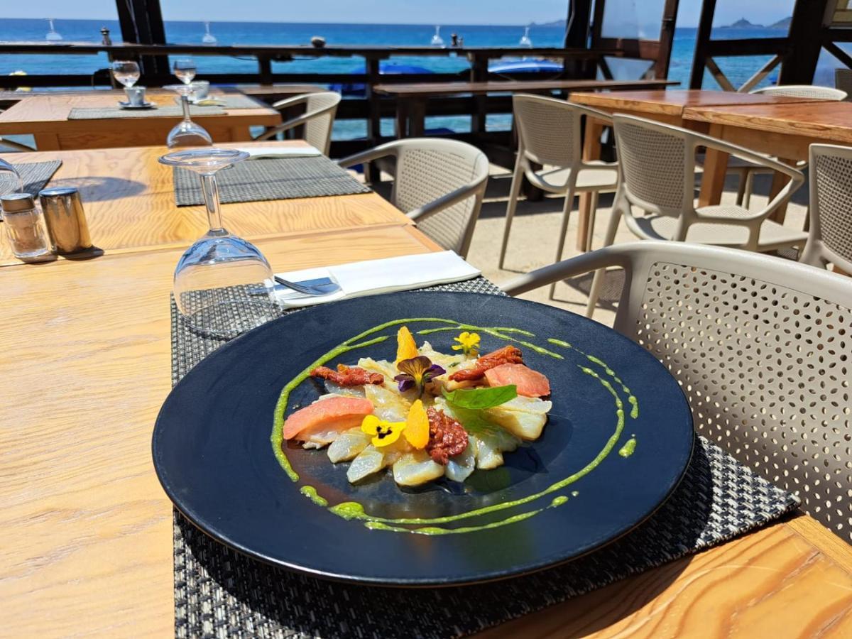 Cala Di Sole Hotel