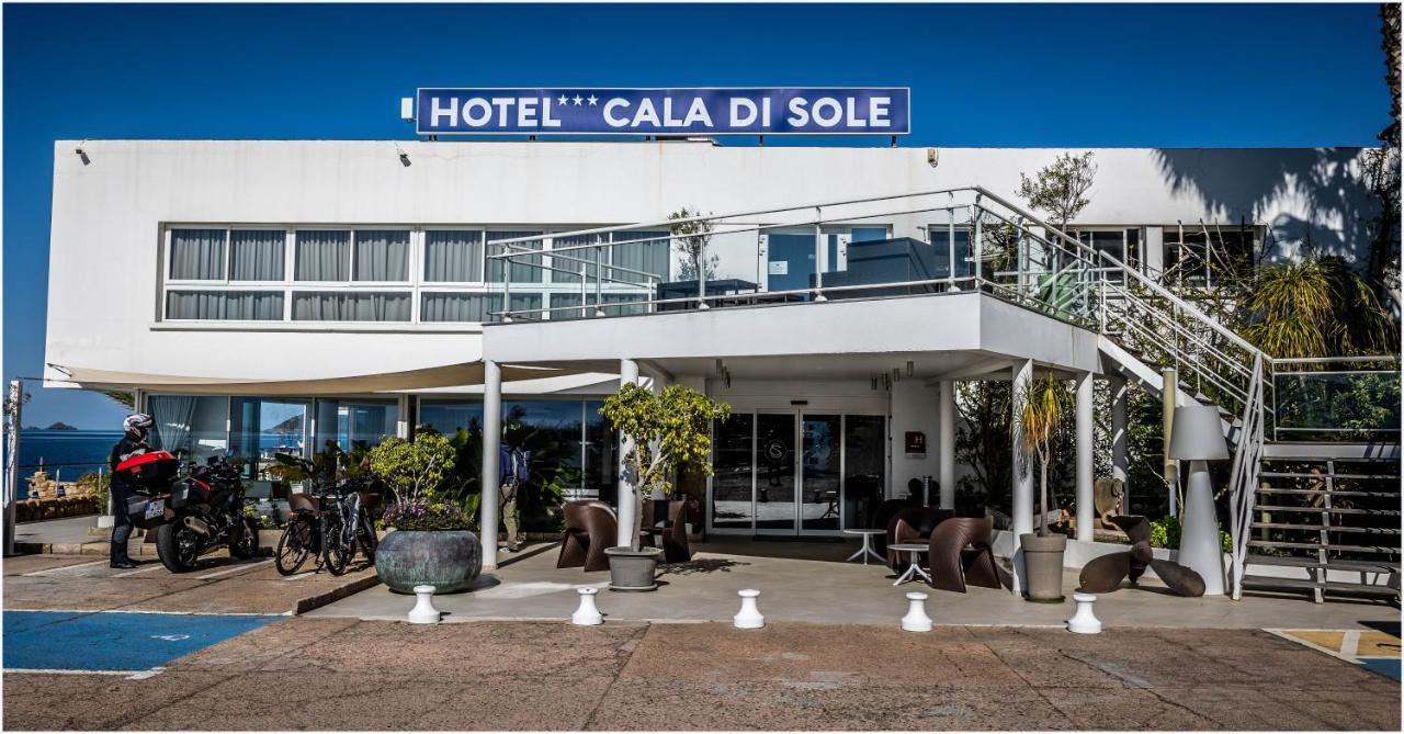 Hotel Cala Di Sole 3*