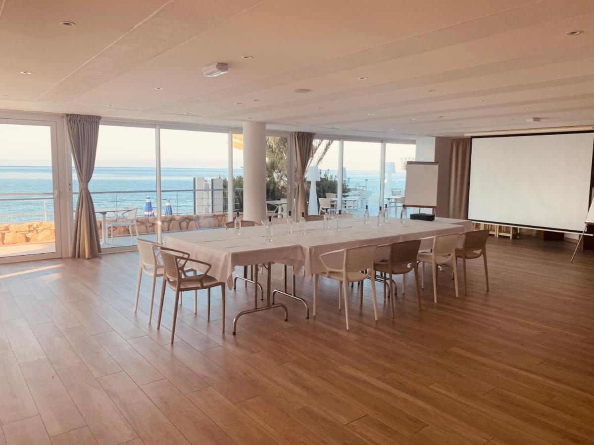 Hotel Cala Di Sole