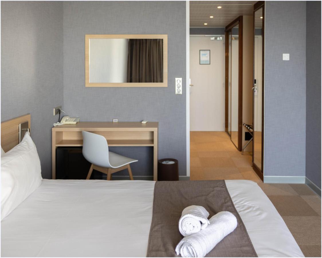 Cala Di Sole Hotel 3*