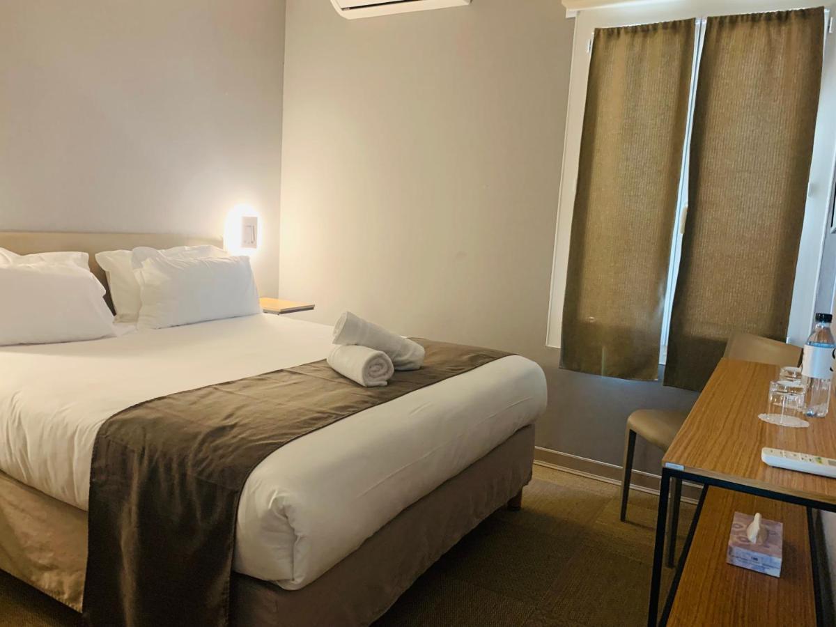 Cala Di Sole Hotel 3*