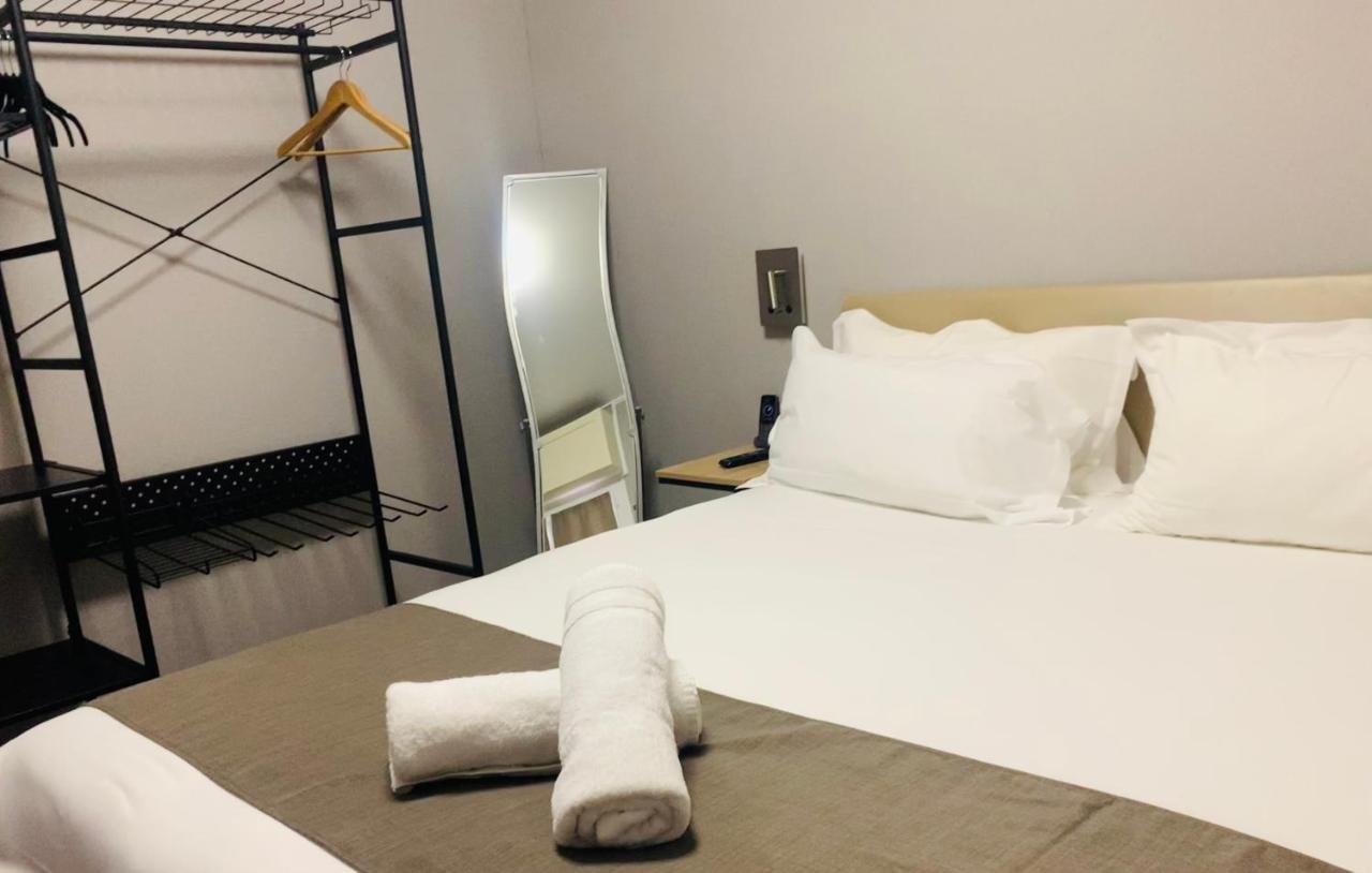 Hotel Cala Di Sole Ajaccio (Corsica)