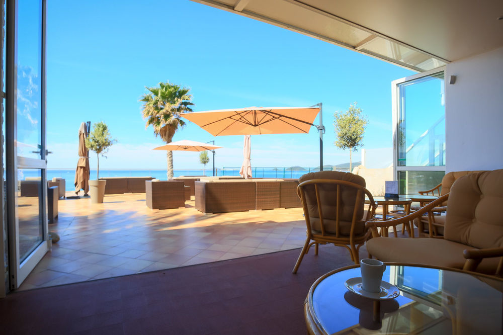 Hotel Cala Di Sole 3*