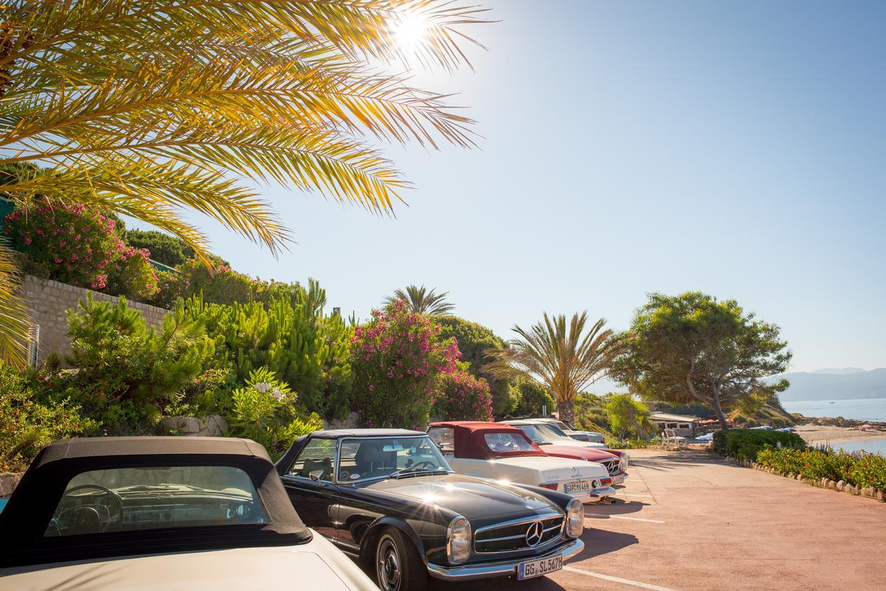 Hotel Cala Di Sole 3*