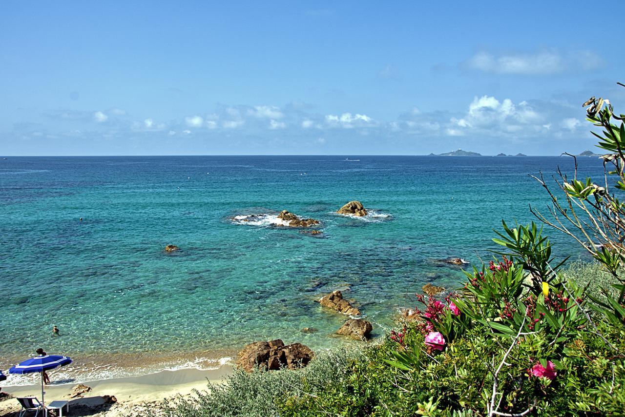 Cala Di Sole 3*