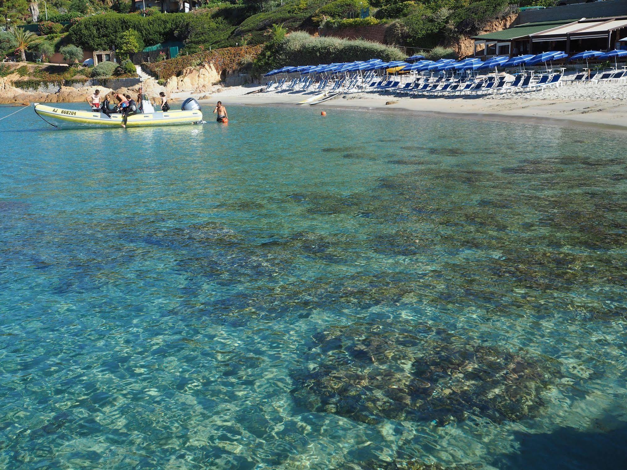 Cala Di Sole Hotel 3*