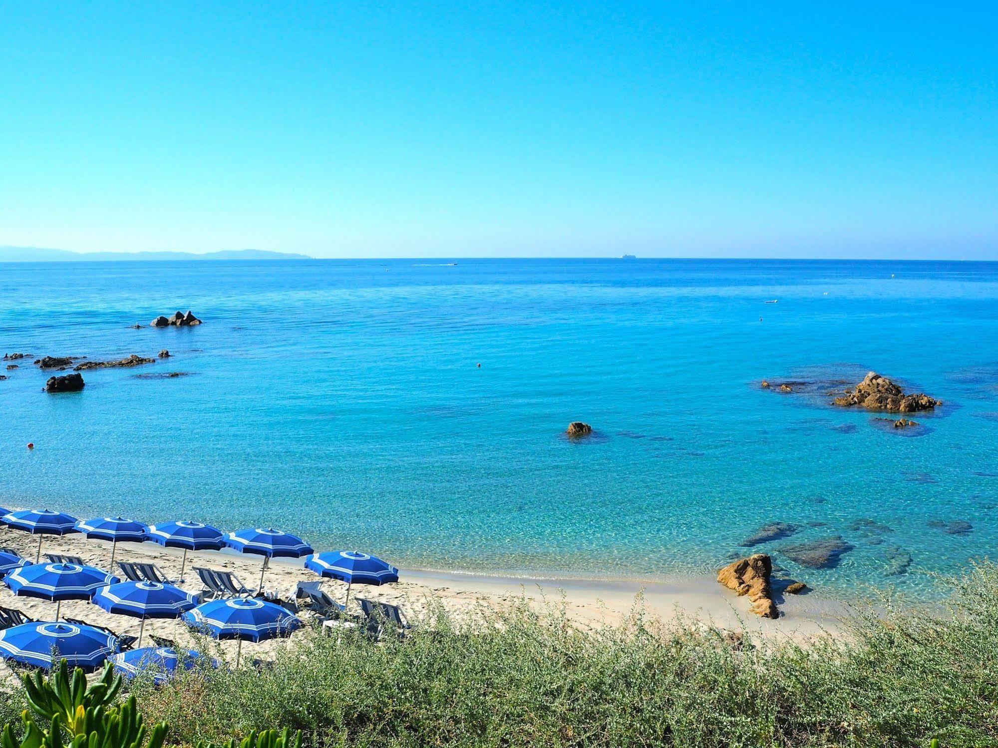 Cala Di Sole Hotel Ajaccio (Corsica)