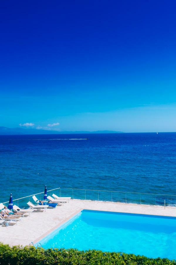 Hotel Cala Di Sole 3*