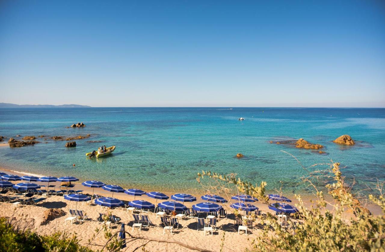 Hotel Cala Di Sole 3*