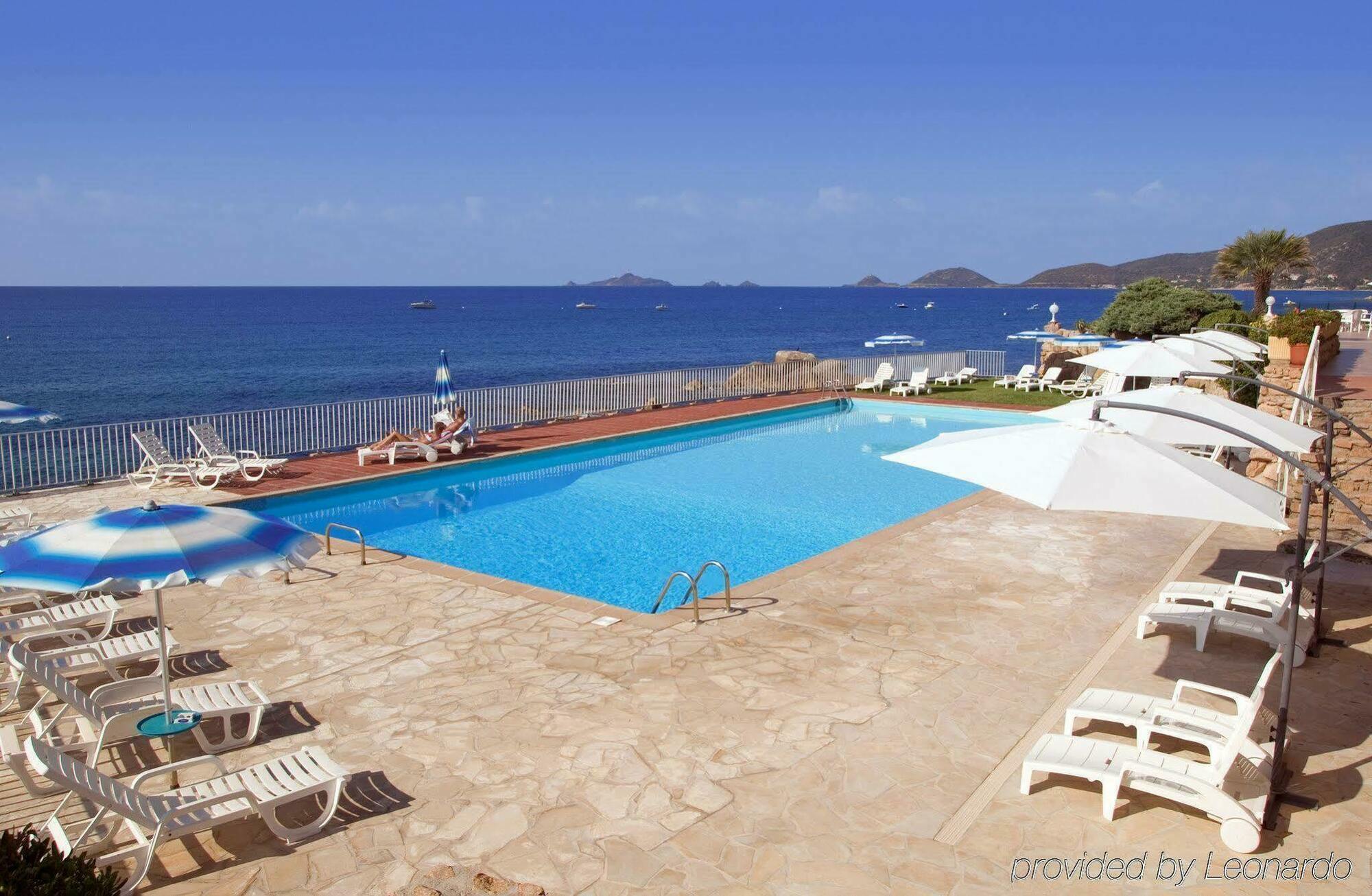 Cala Di Sole Hotel 3*