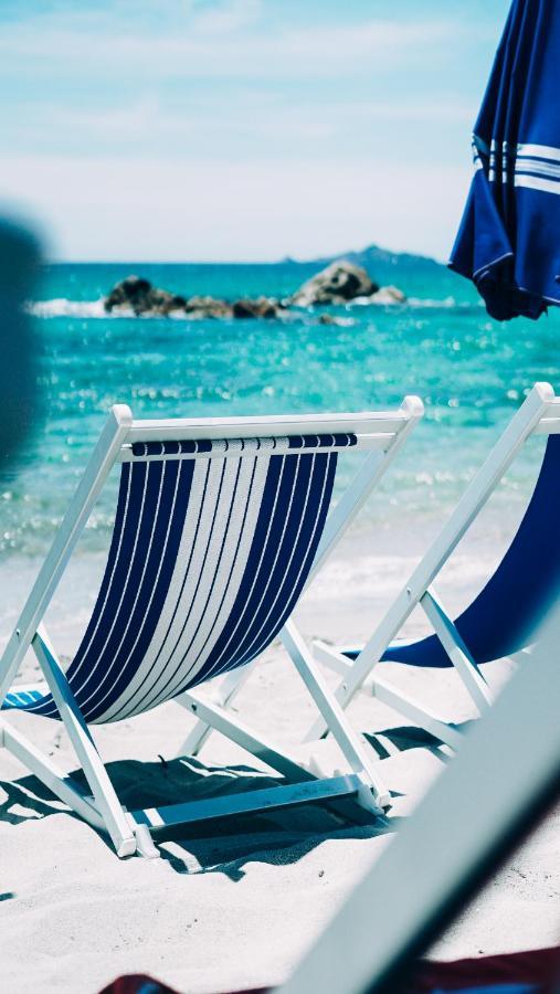 Hotel Cala Di Sole