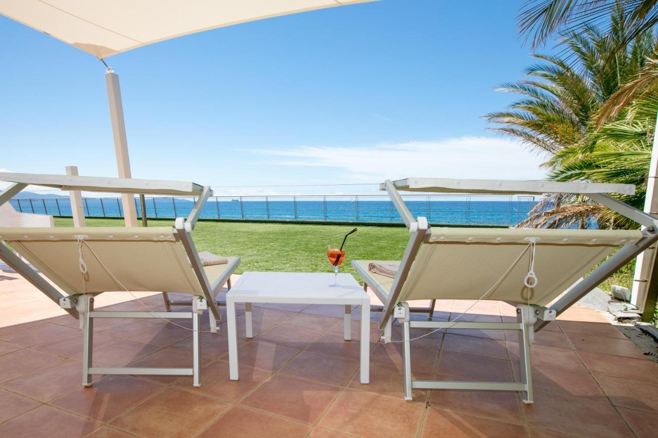 Cala Di Sole Hotel