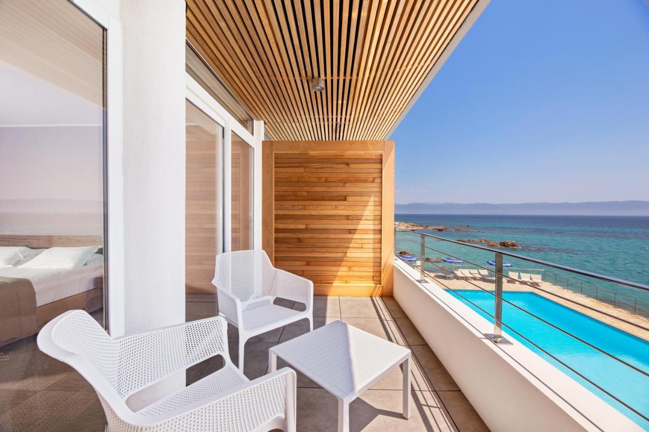 Cala Di Sole Hotel Ajaccio (Corsica)