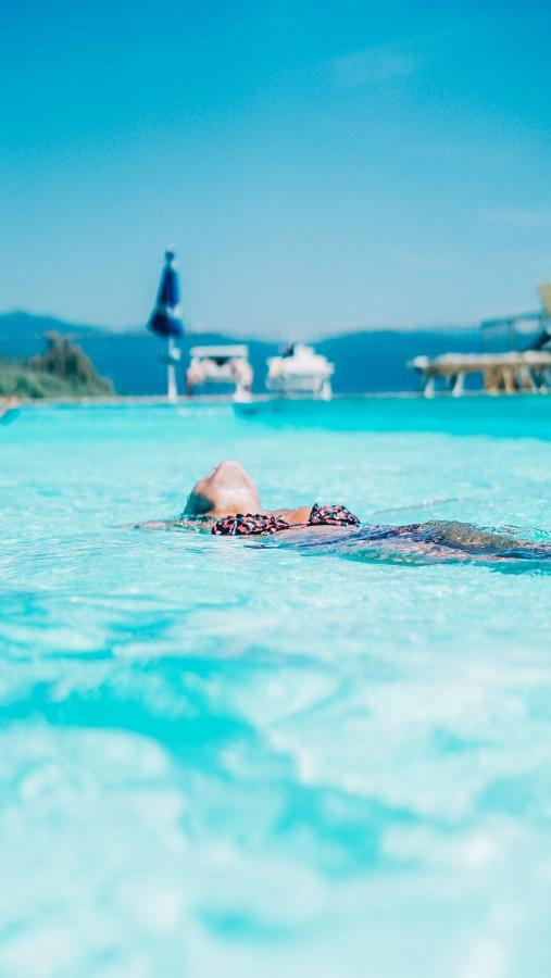 Cala Di Sole Hotel Ajaccio (Corsica)