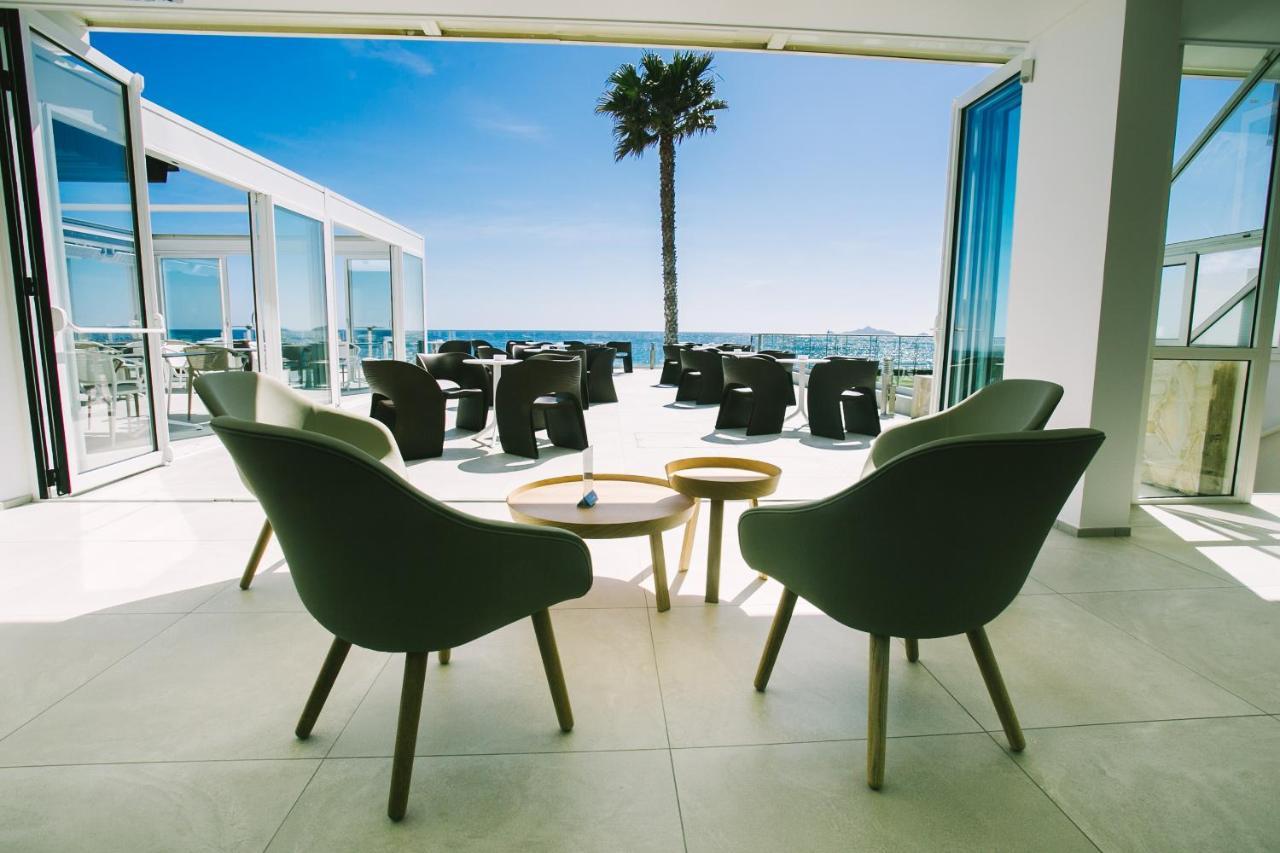 Cala Di Sole Hotel 3*