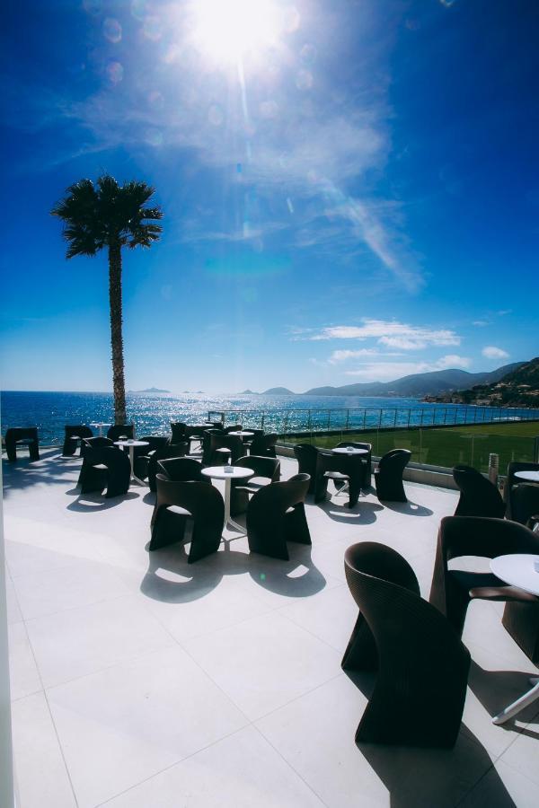 Cala Di Sole Hotel Ajaccio (Corsica)