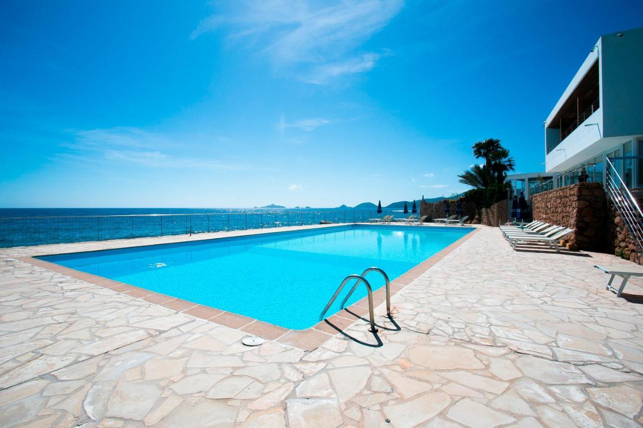 Cala Di Sole Hotel Ajaccio (Corsica)